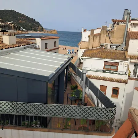 Appartement De 2 En A 50 Mts De La Playa *