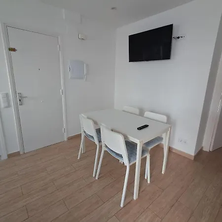 De 2 En A 50 Mts De La Playa Appartement Tossa de Mar