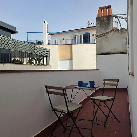 De 2 En A 50 Mts De La Playa Appartement